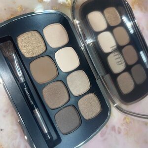 BareMinerals Neutral Eyeshadow Palette
